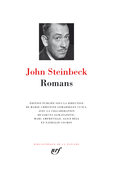 Steinbeck Miniature Pléiade